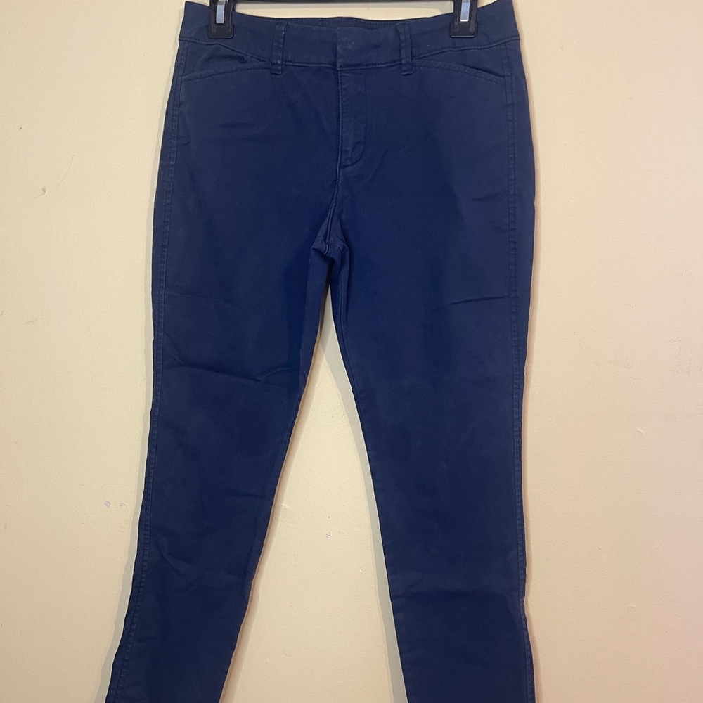 Old navy pixie pants